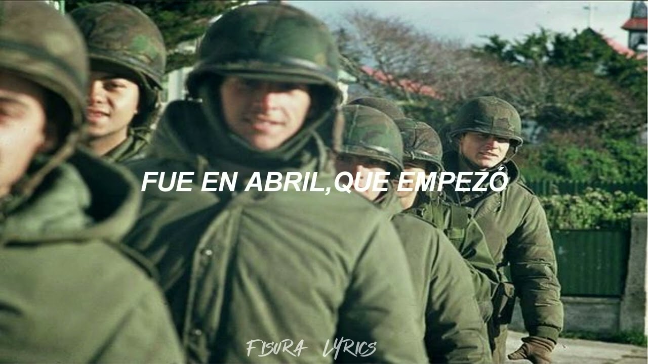 Callejeros - No Volvieron Mas [LETRA]
