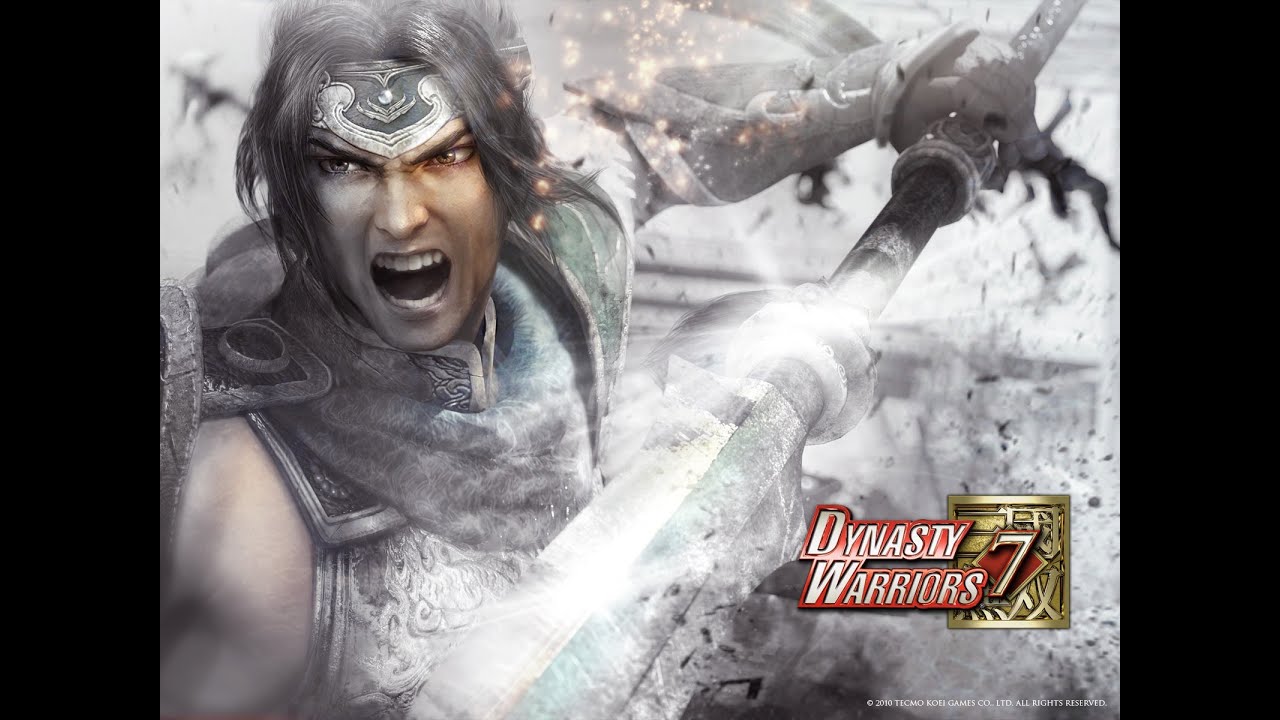 Dynasty Warriors 7 video review [1/2]