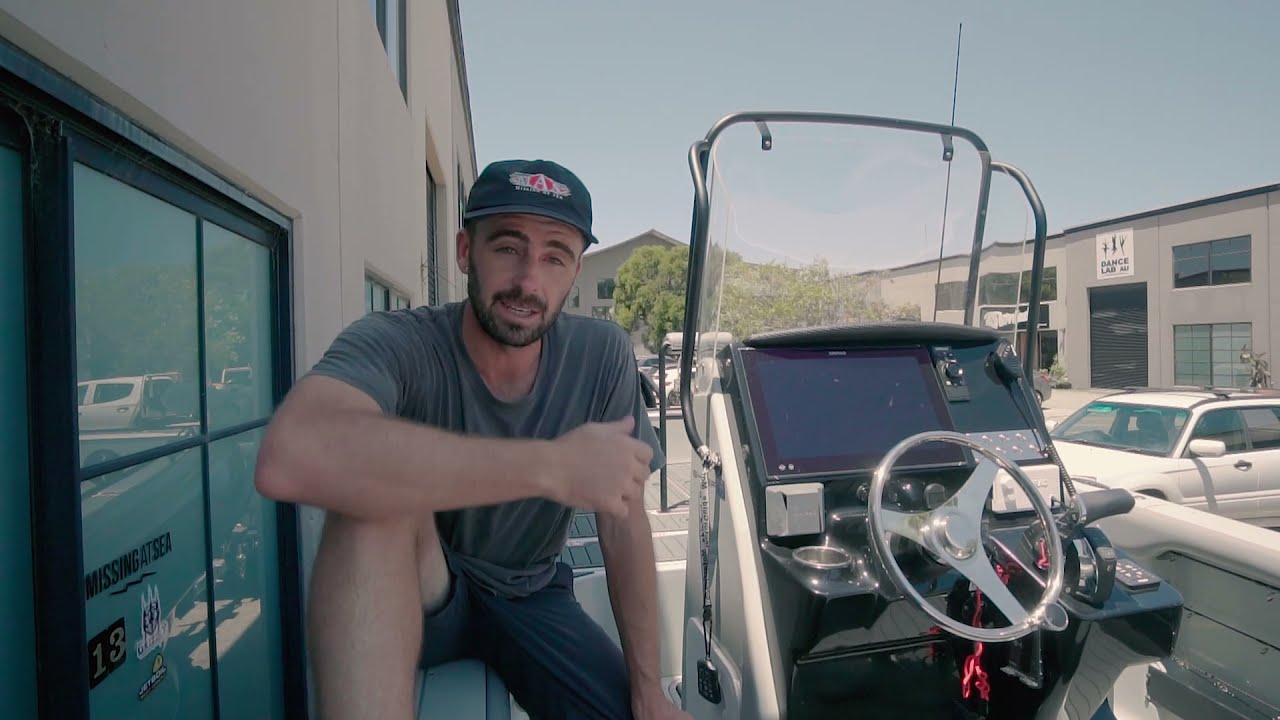 🚤 Подробный обзор Haines Signatures 640SF 🚤