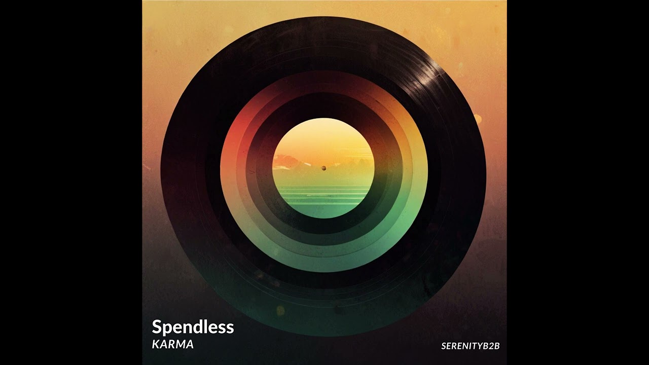 Spendless Karma