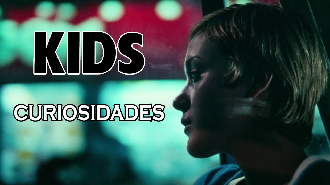 CURIOSIDADES | KIDS: VIDAS PERDIDAS
