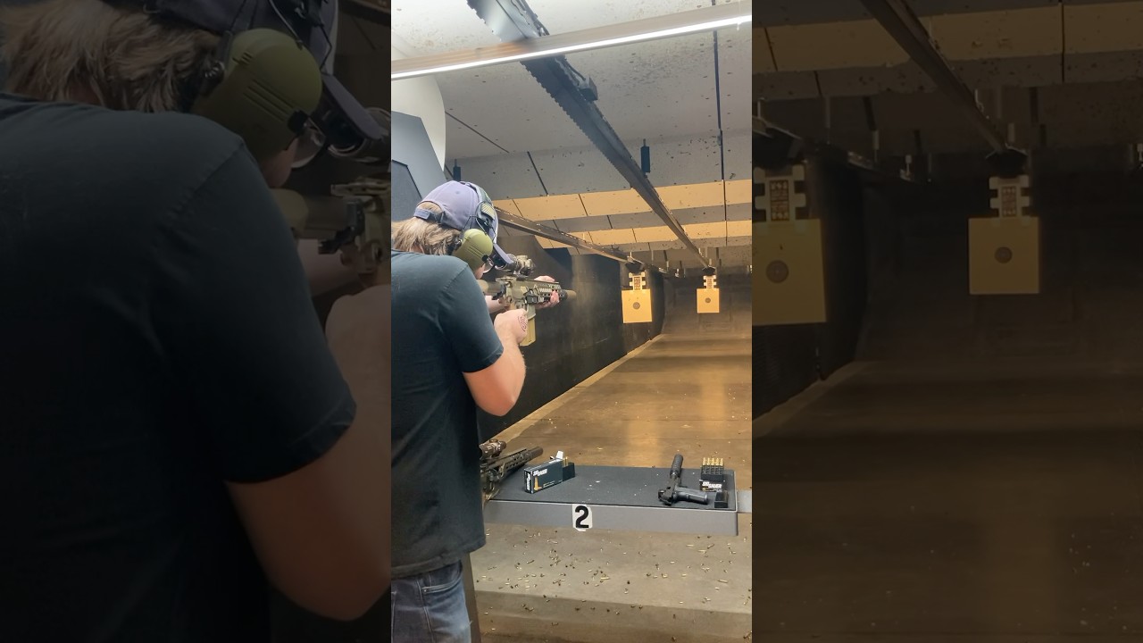 Sig MCX Spear .277 Fury