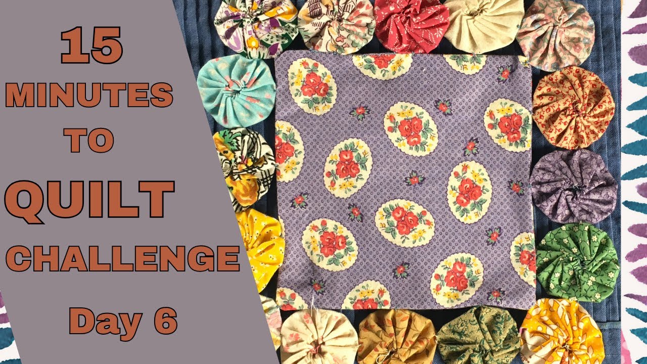 Reproducing an Antique Quilt