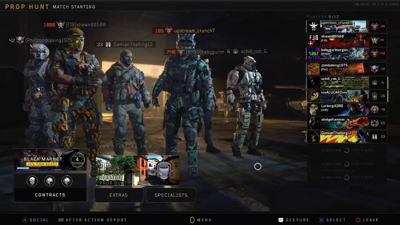 Bo4