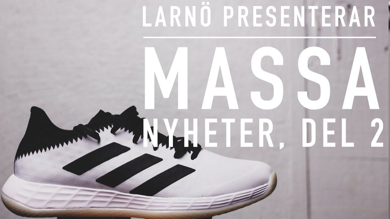 Larnö presenterar massa nyheter | Del 2