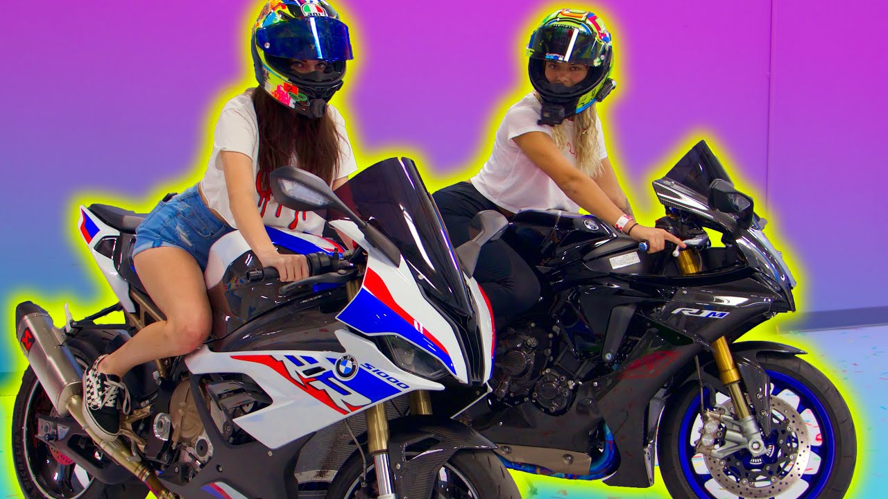 2020 BMW S1000rr FIRST RIDE *MUST WATCH* (Motovlog #3)