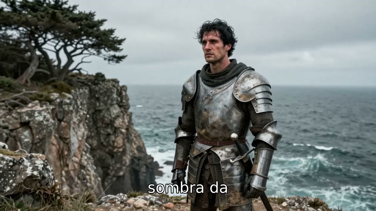 A verdadeira hist&oacute;ria do Rei Arthur
