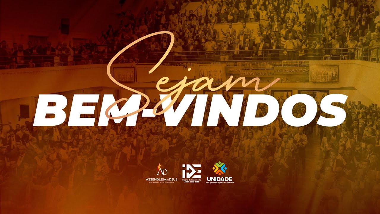 AO VIVO - Culto de Louvor e Adoração na AD Central - 01/02/26