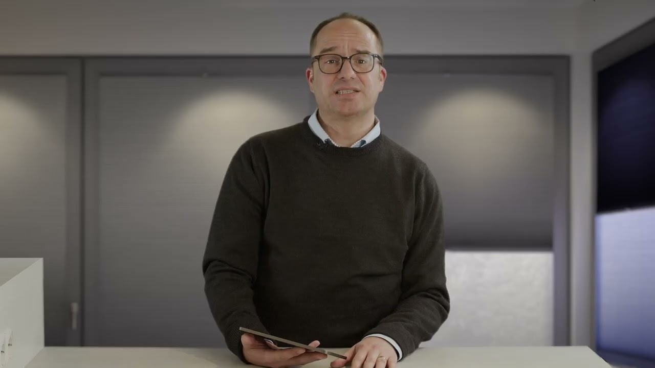 10 -  PowerView® Gen 3 -  Home Management in the App