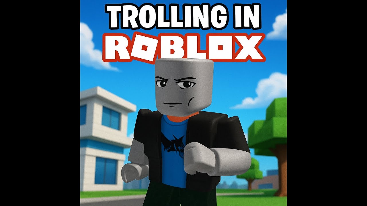 TROLLING AS RUPERT PS YOUTUBE HES SAYING NECK HURTS PLS DONT TAKE DOWN!