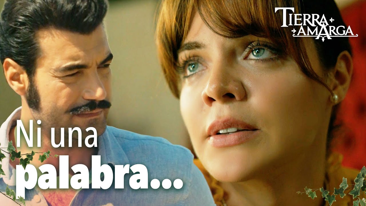 Demir actúa como si Züleyha no existiera - Capítulo 132