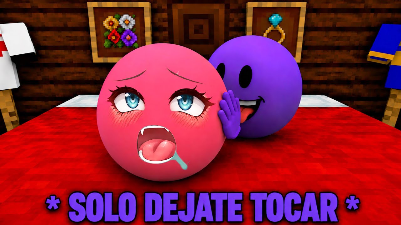 MORBOSITY esta OBSESIONADO con LOVITY