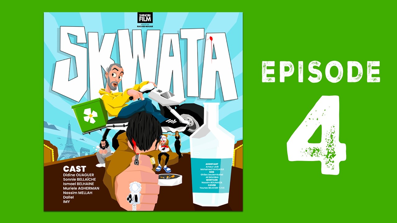 SKWATA-Episode 4