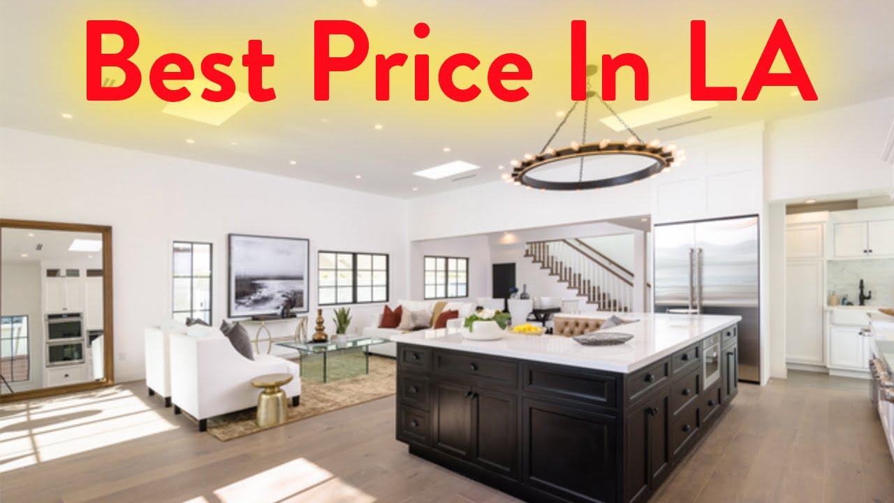AMAZING Cape Cod West Hollywood Home for ONLY 1 MILLION DOLLARS!!!