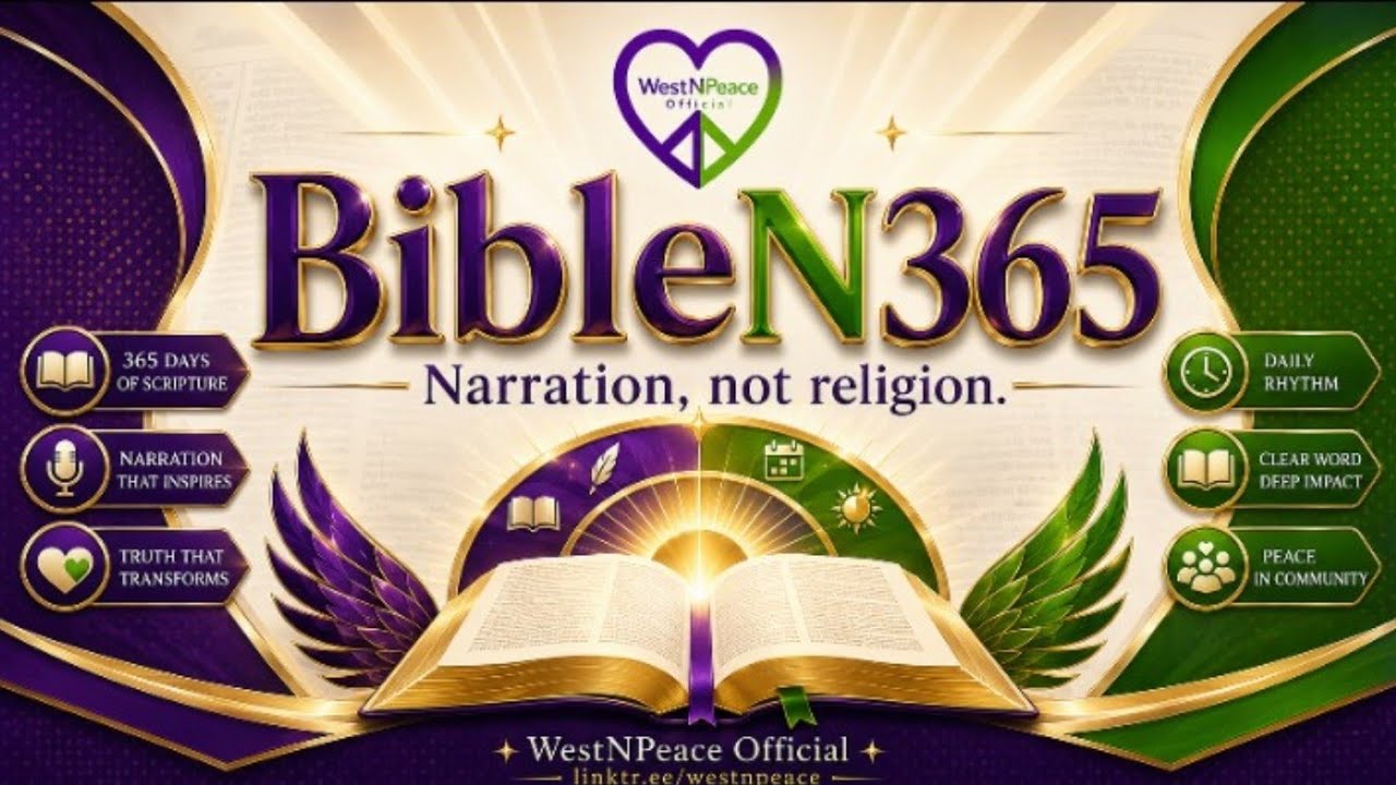 Day 131: Hope for the Future - BIBLE IN 365