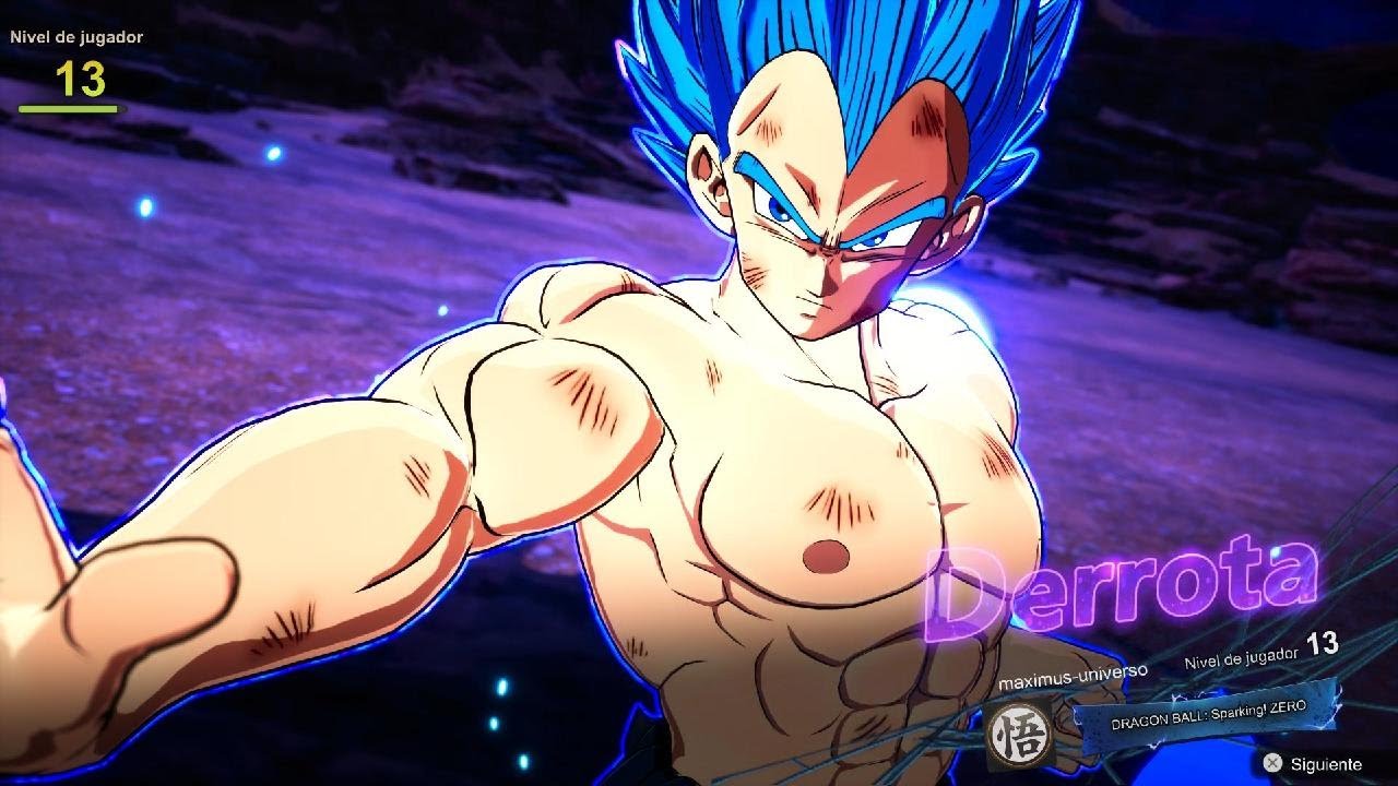 DRAGON BALL: Sparking! ZERO_20260316175756