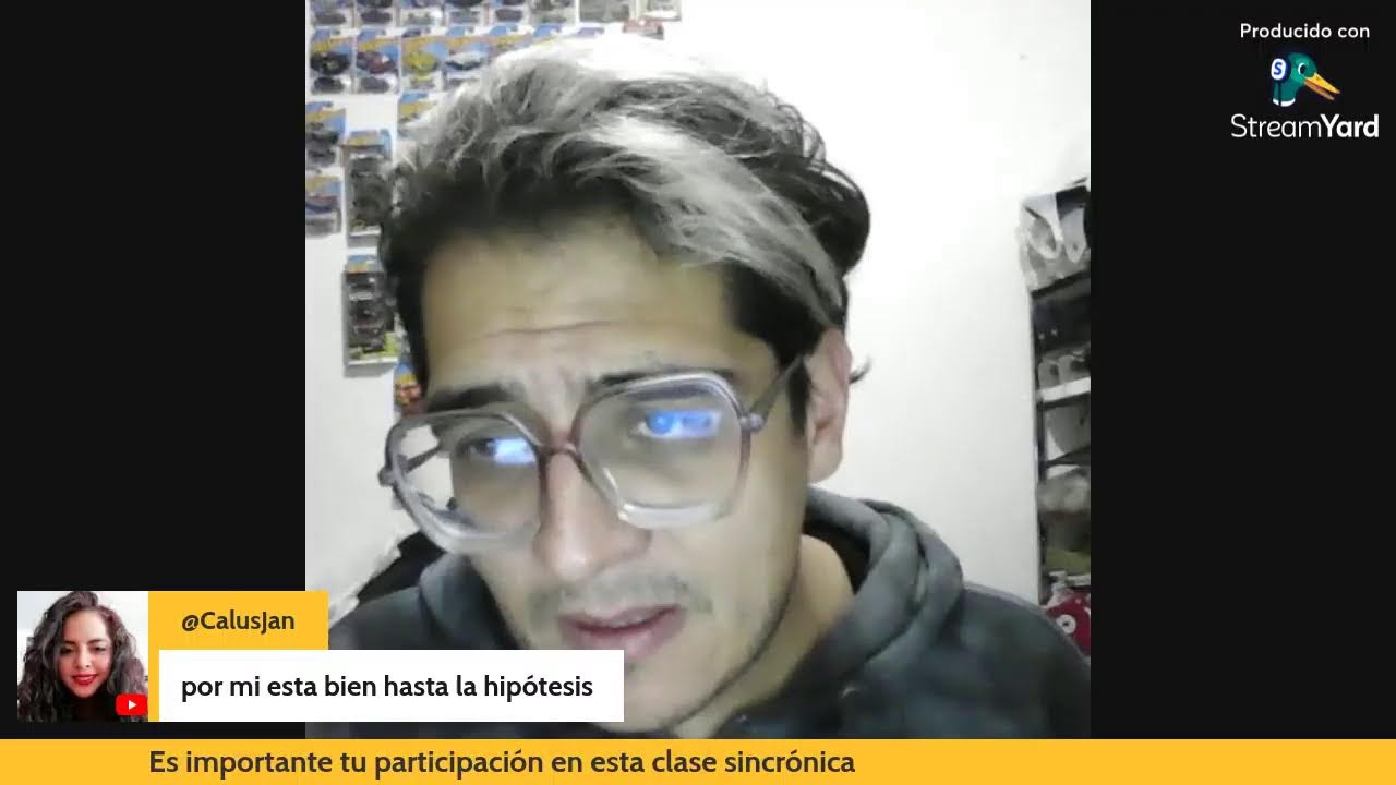 2 Sesión Laboratorio de Innovación Social