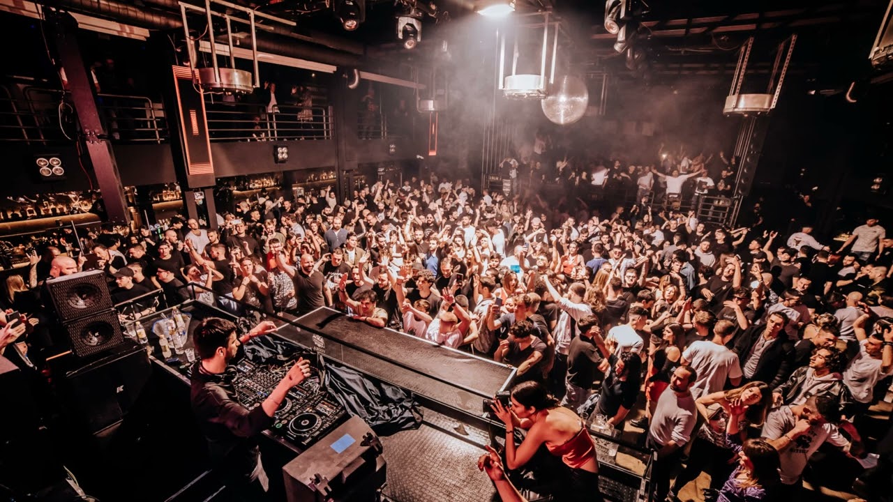 Undercatt @ Tenax 19.02.2022