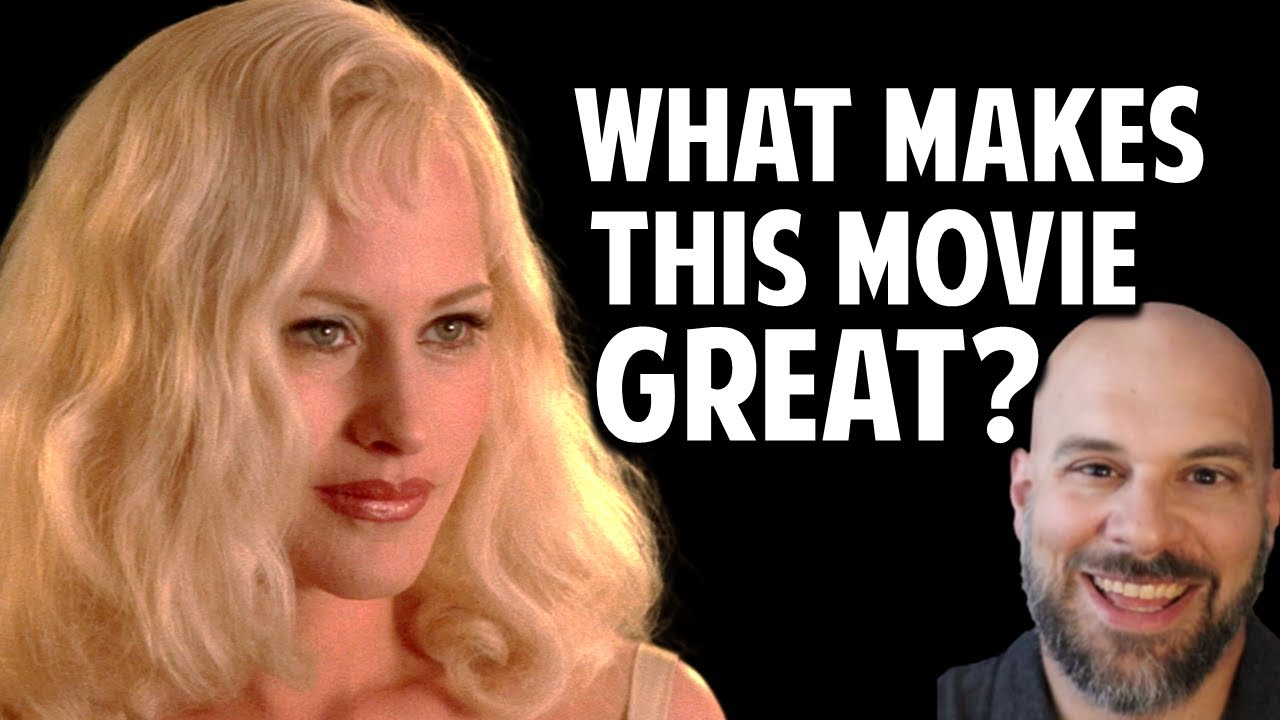 David Lynch's Lost Highway -- What Makes This Movie Great? (Episode 184)