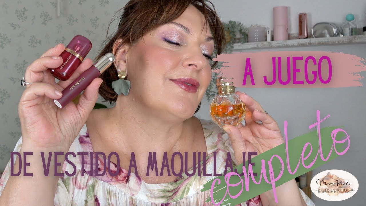 PIEL MADURA +50 Ideas que COMBINA CON TU ROPA y ELEVAN TU ESTILO