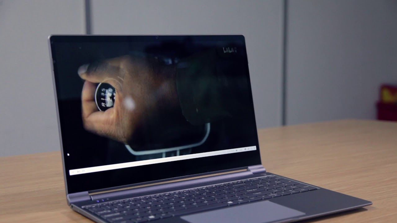 Teclast F15 Unboxing & First Look - 8GB Gemini Lake 15.6