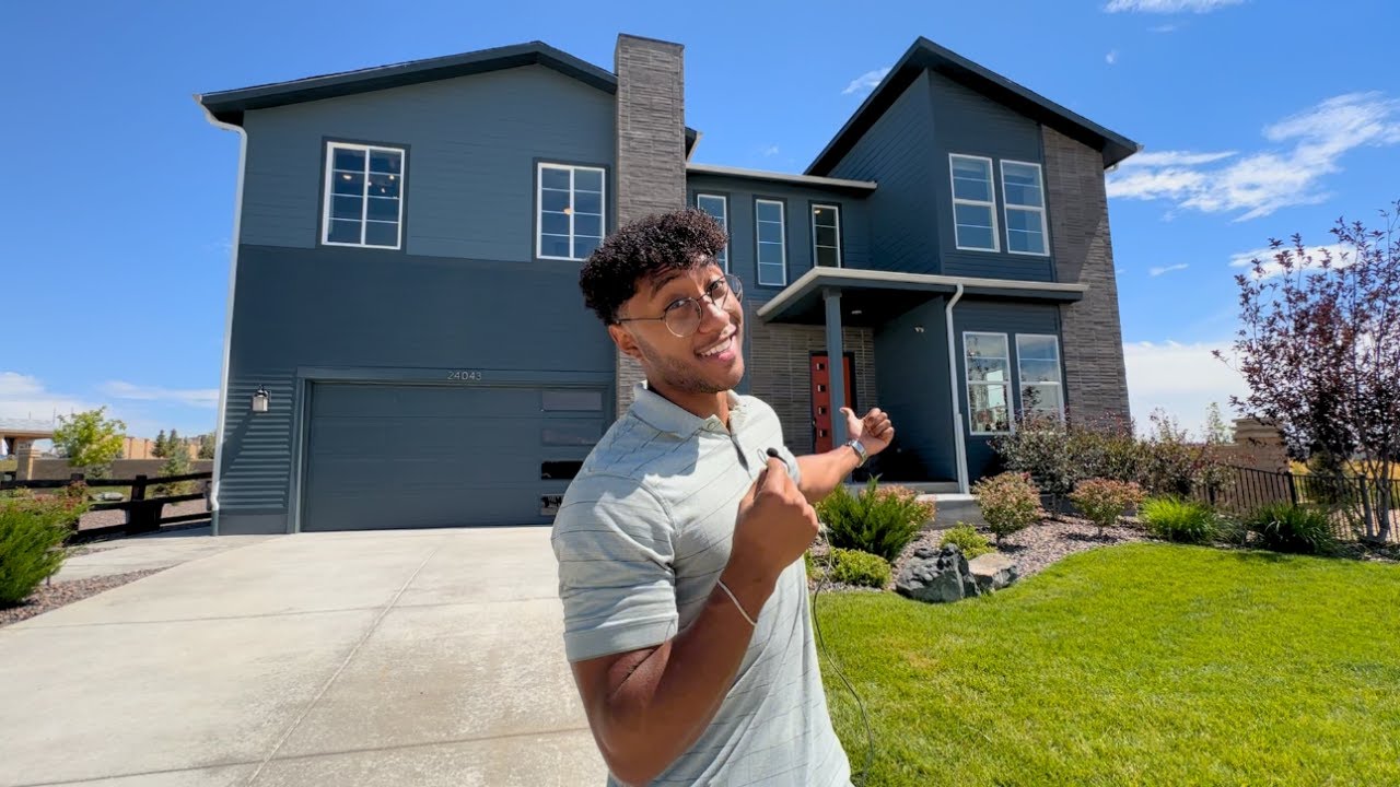 I Toured Rainier by Pulte Homes | Is It Worth The Money?