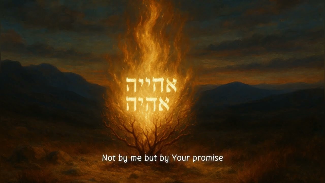 Exodus Song Collection (1–40)｜ Exodus 15:2 (NIV)