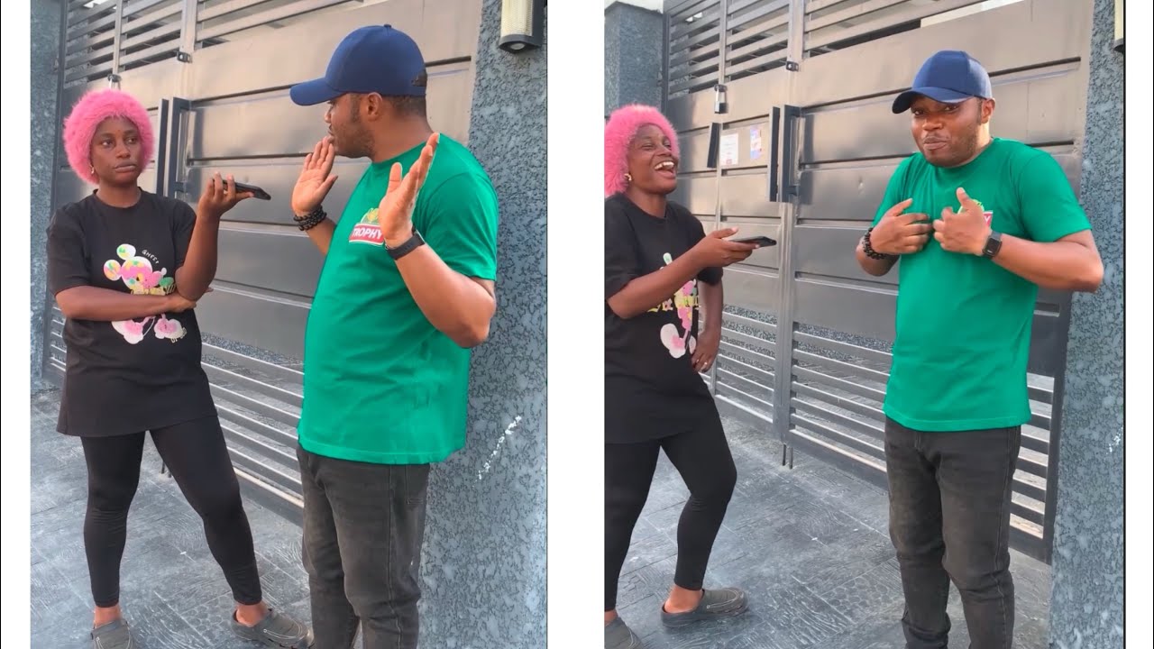 Yeye dey smell🤮😭 Ogechi’s new man warned Vee to stay off his relationship with Ogechi💔
