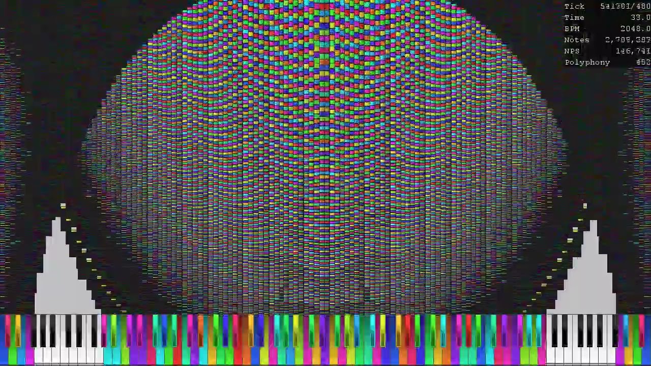 [Art MIDI] My Art Pack 6.2