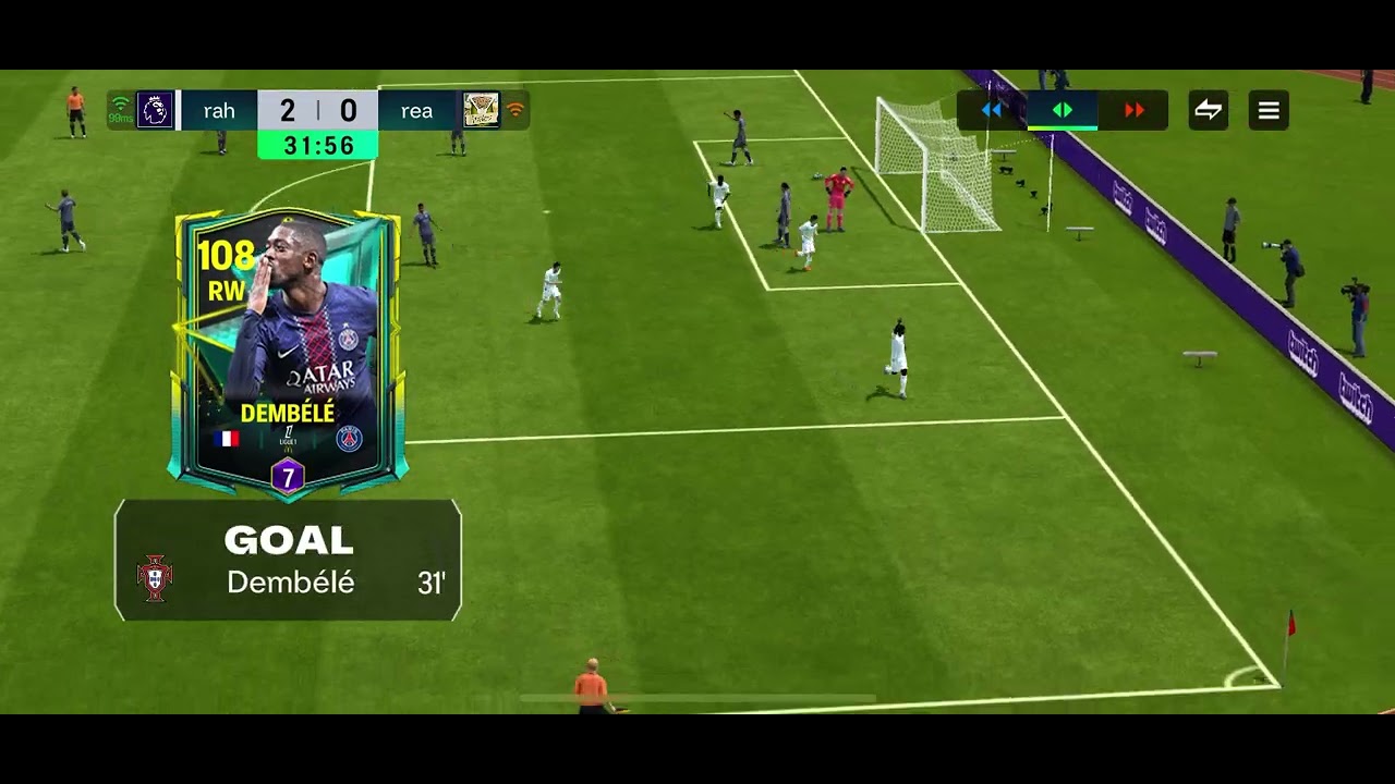 #easport #gameplay 