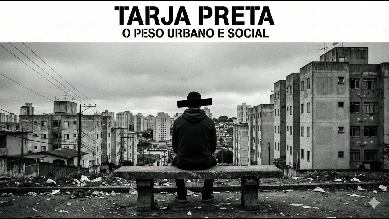TARJA PRETA