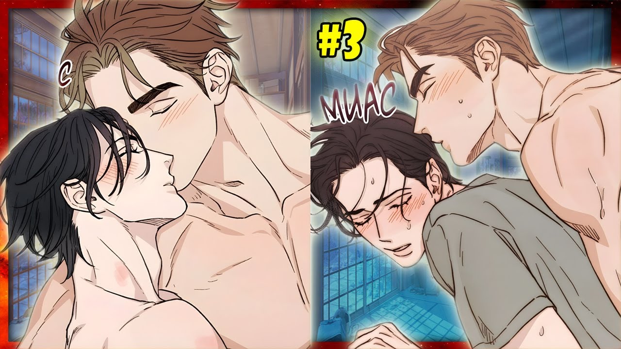 🔪 ยันเดเระมาแรง! ชายแท้เจอผีต้องกอดกันรอด | สปอยวาย | #3