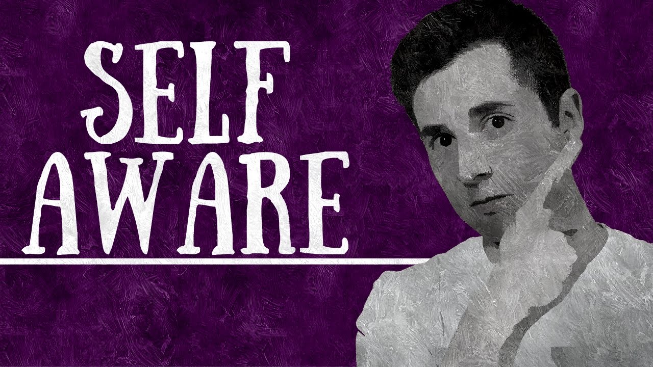 How to Increase Self-Awareness | Become More Self Aware Now!