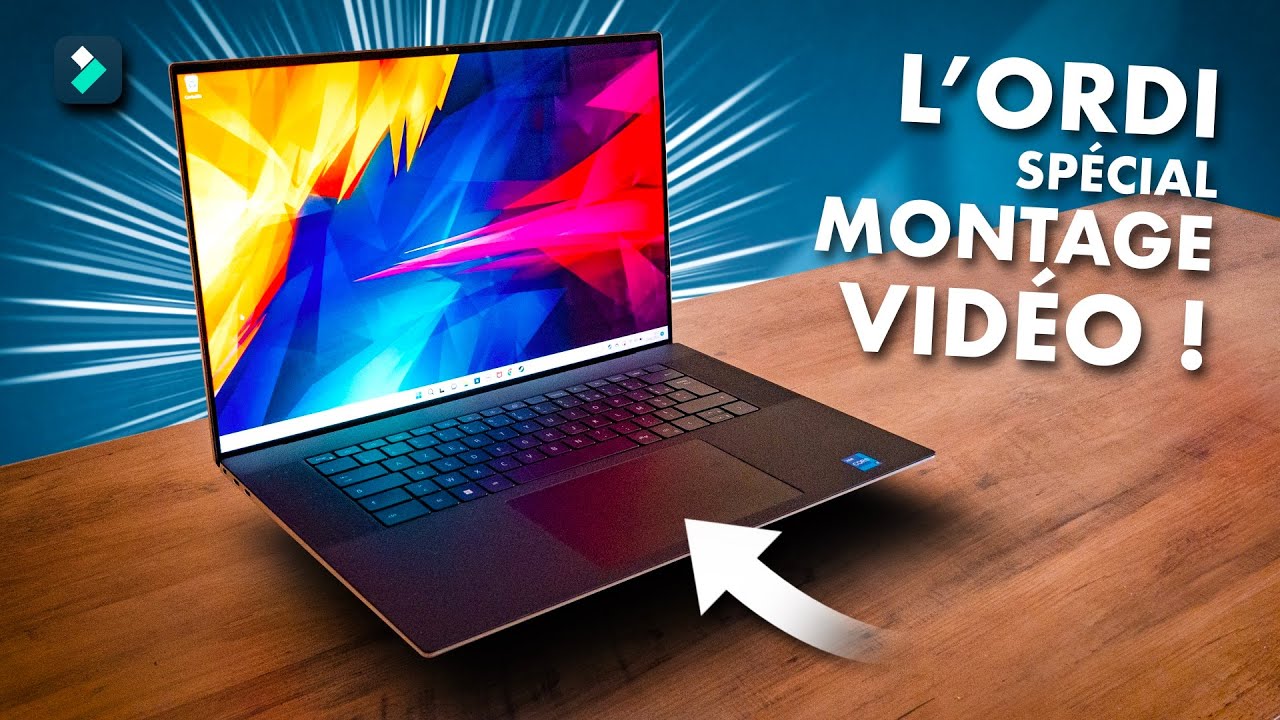 Bien choisir son PC pour le montage vidéo || Les 5 infos importantes !