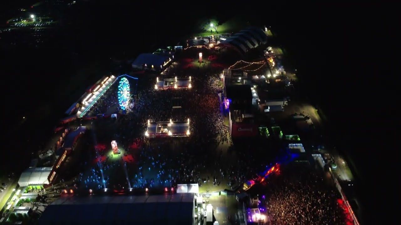 Oerrock 30 mei 2025