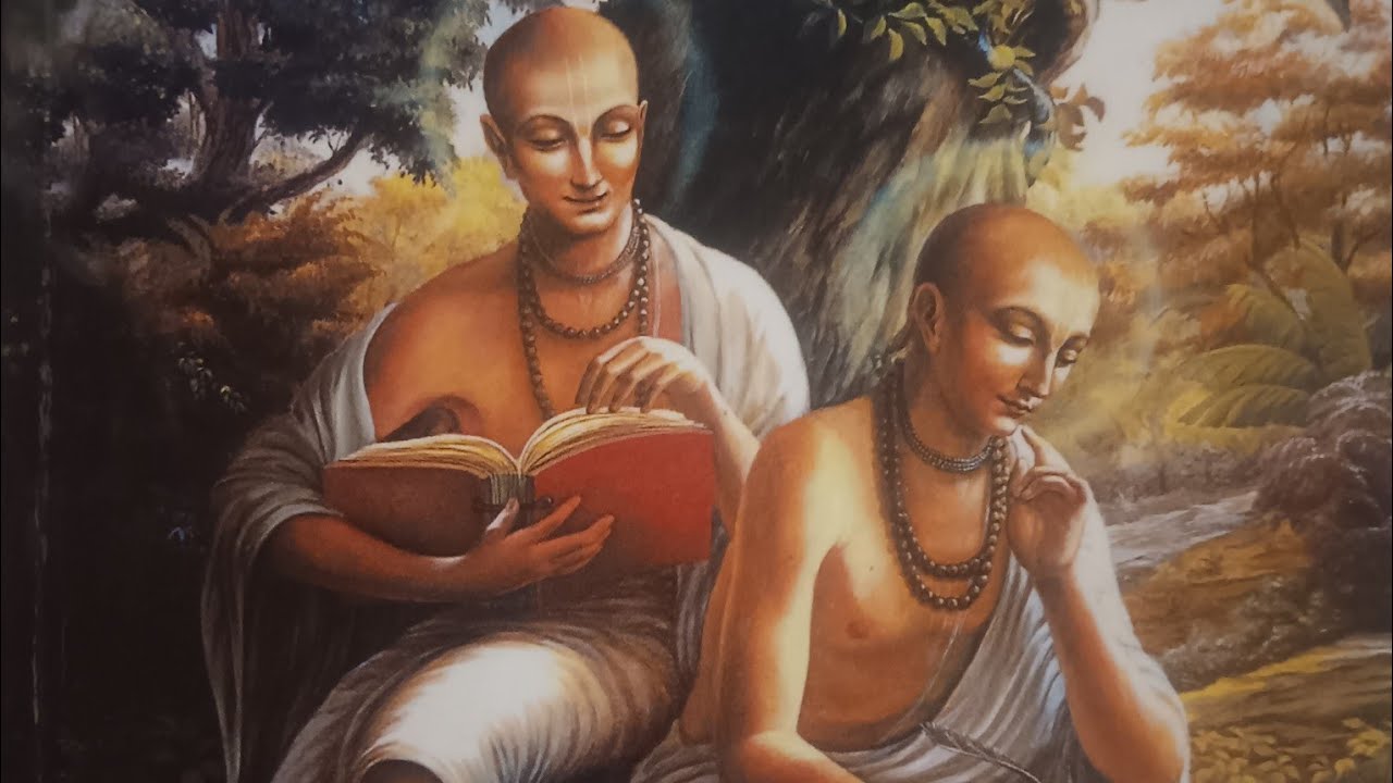 श्री उपदेशामृत श्लोक 6