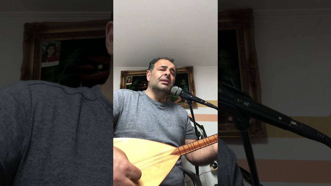 Yücel cetinkaya,  Dostun Gül cemali  Cenettir bana