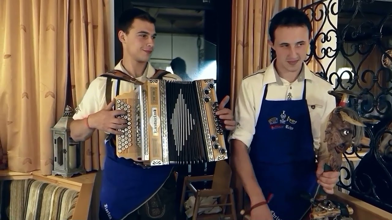 TOM u Seitner Echo Truden Süti 205