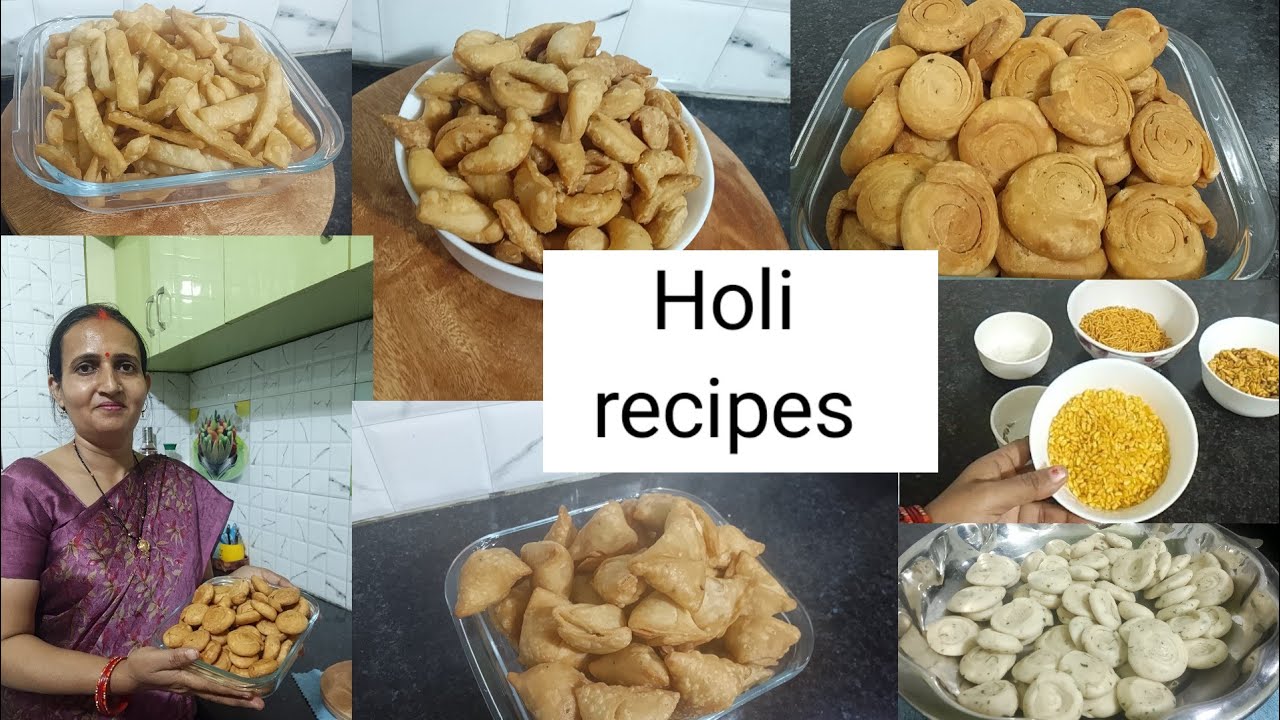 Namkeen snacks Mathri. New mathod to make perfect recipe s for Holi . Mathri recipe.