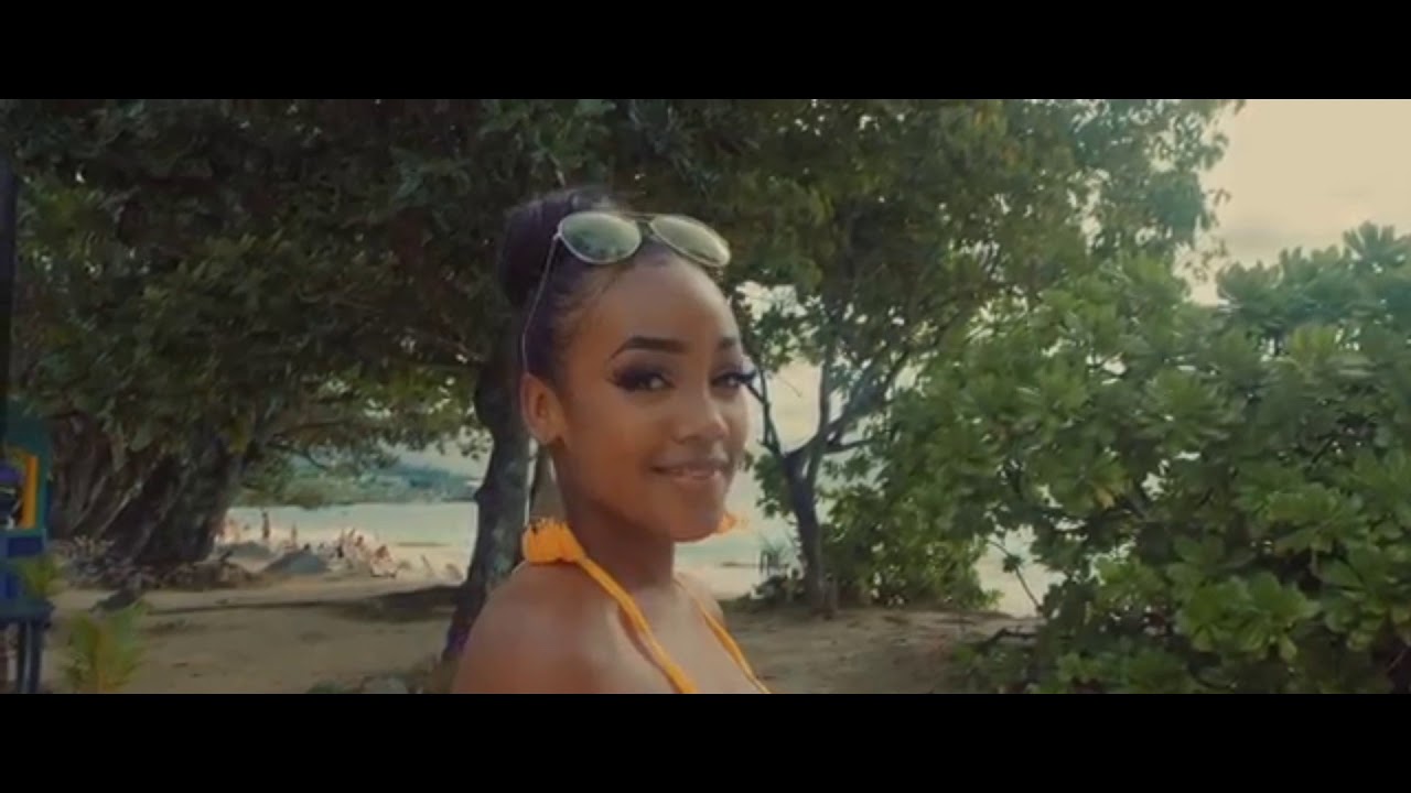Fireboy DML- Ajoke (Official Mashup Video) YBNL