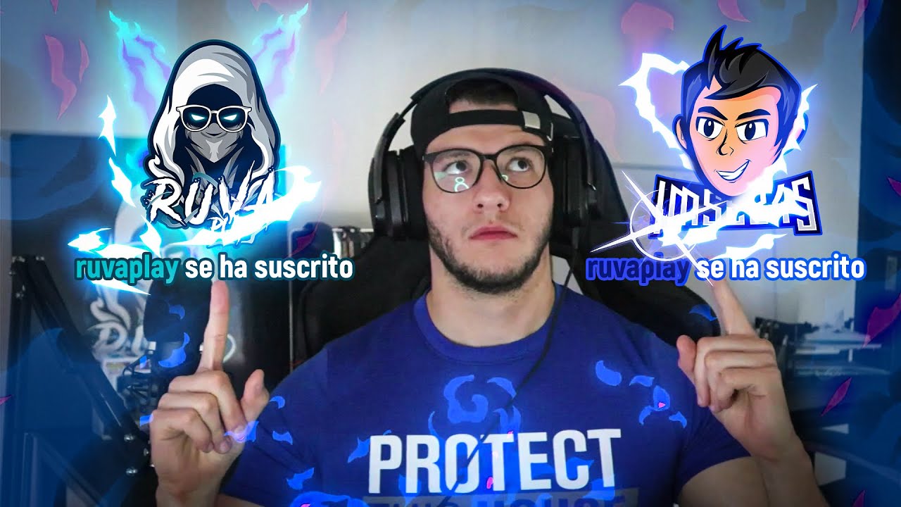 CREA ALERTAS PERSONALIZADAS Y ANIMADAS para TWITCH, YOUTUBE, FACEBOOK + PACK DE REGALO 🔔