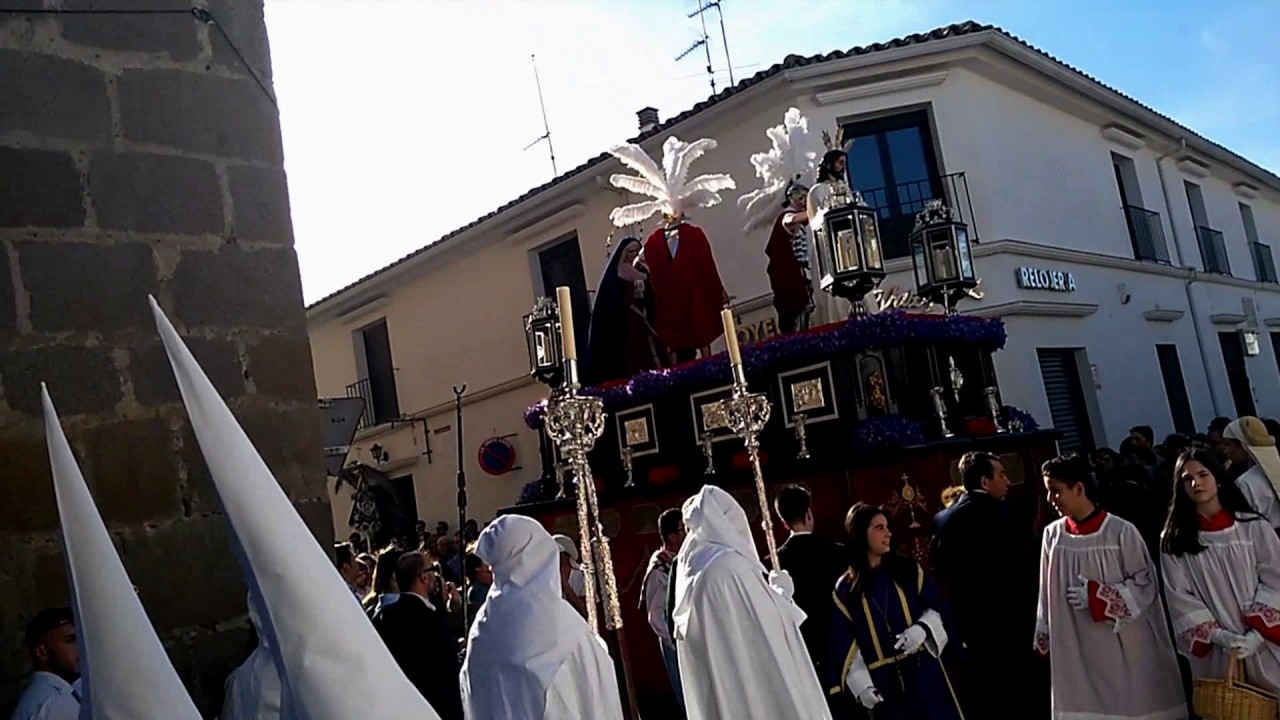 Cautivo 2017 Fuente de Cantos