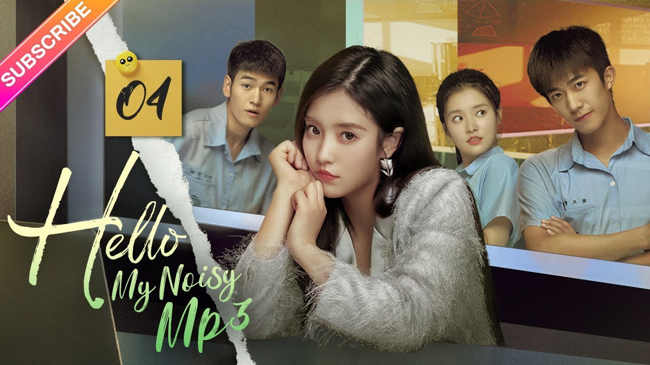 【Multi-sub】Hello My Noisy MP3 EP04 | Zhang Chuhan, Zhang Kaitai | Fresh Drama