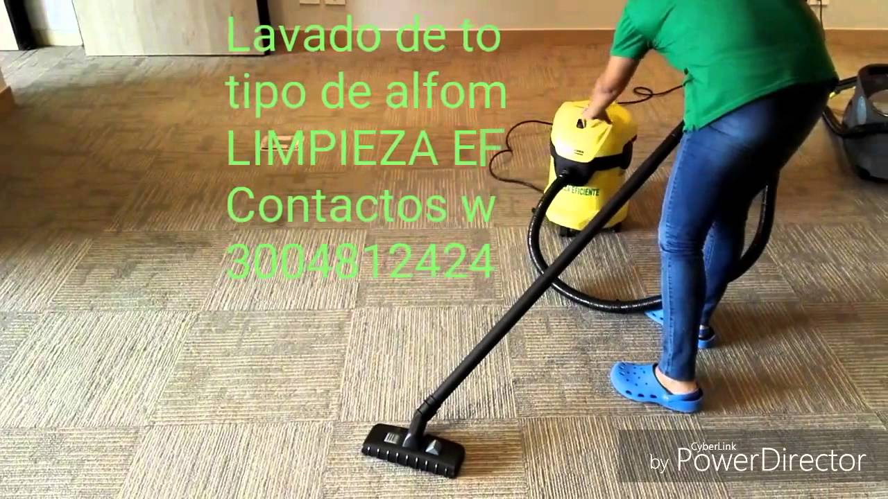 LIMPIEZA EFICIENTE