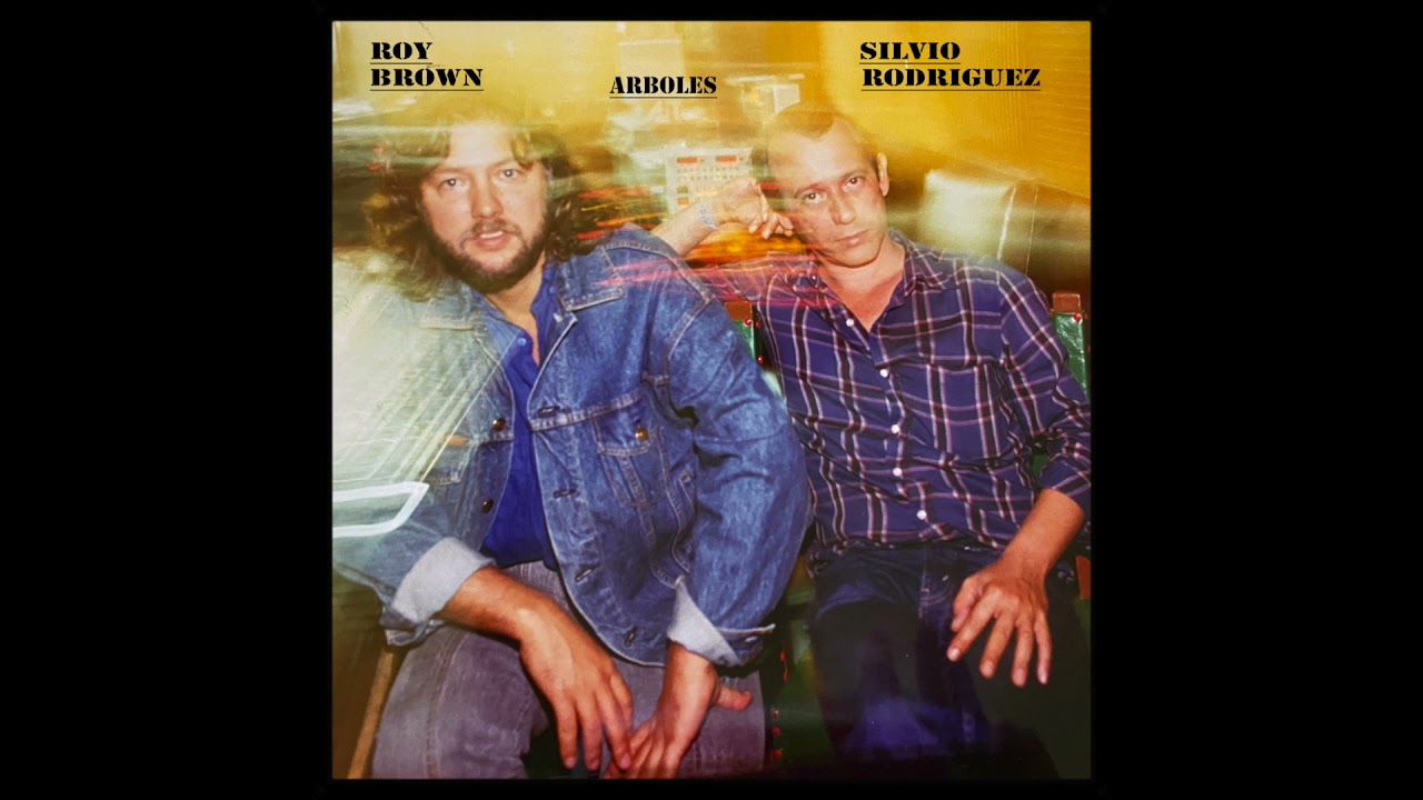 Roy Brown - Boricua en la luna (Árboles)