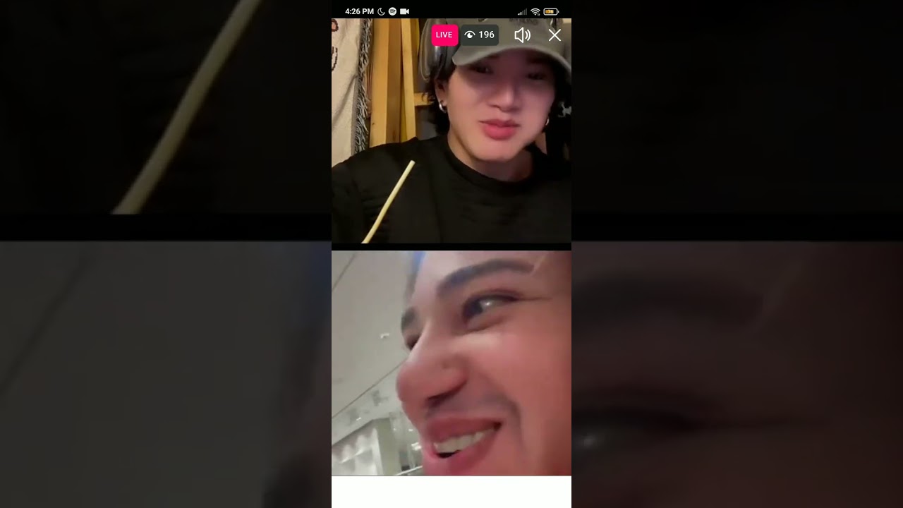 20241030 - MINTY FRESH INSTAGRAM LIVE