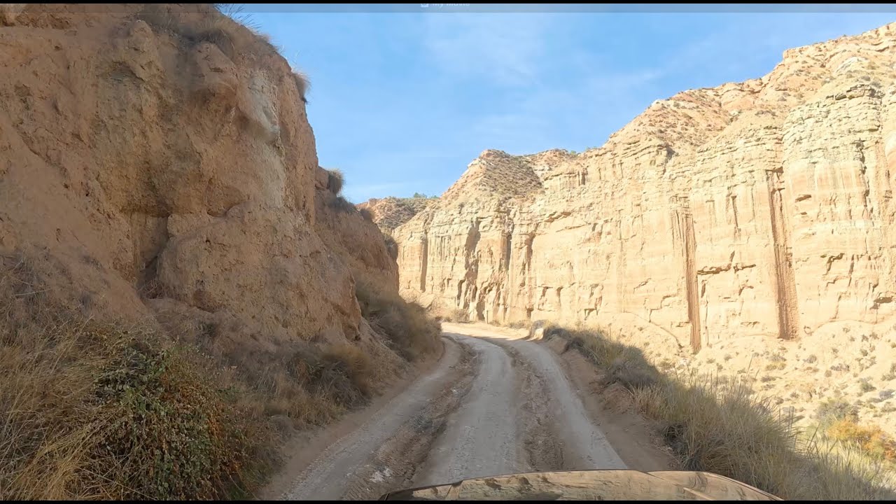 Andalucia 4x4