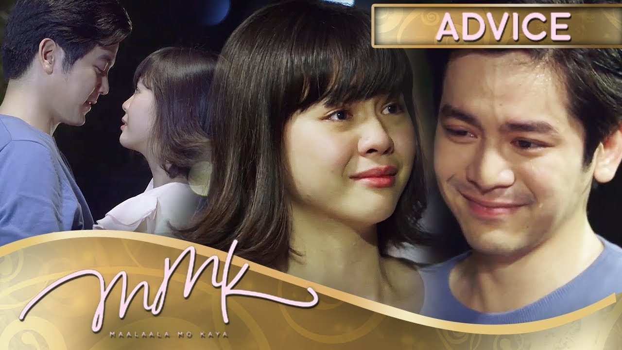True love is never perfect  |  Maalaala Mo Kaya Advice