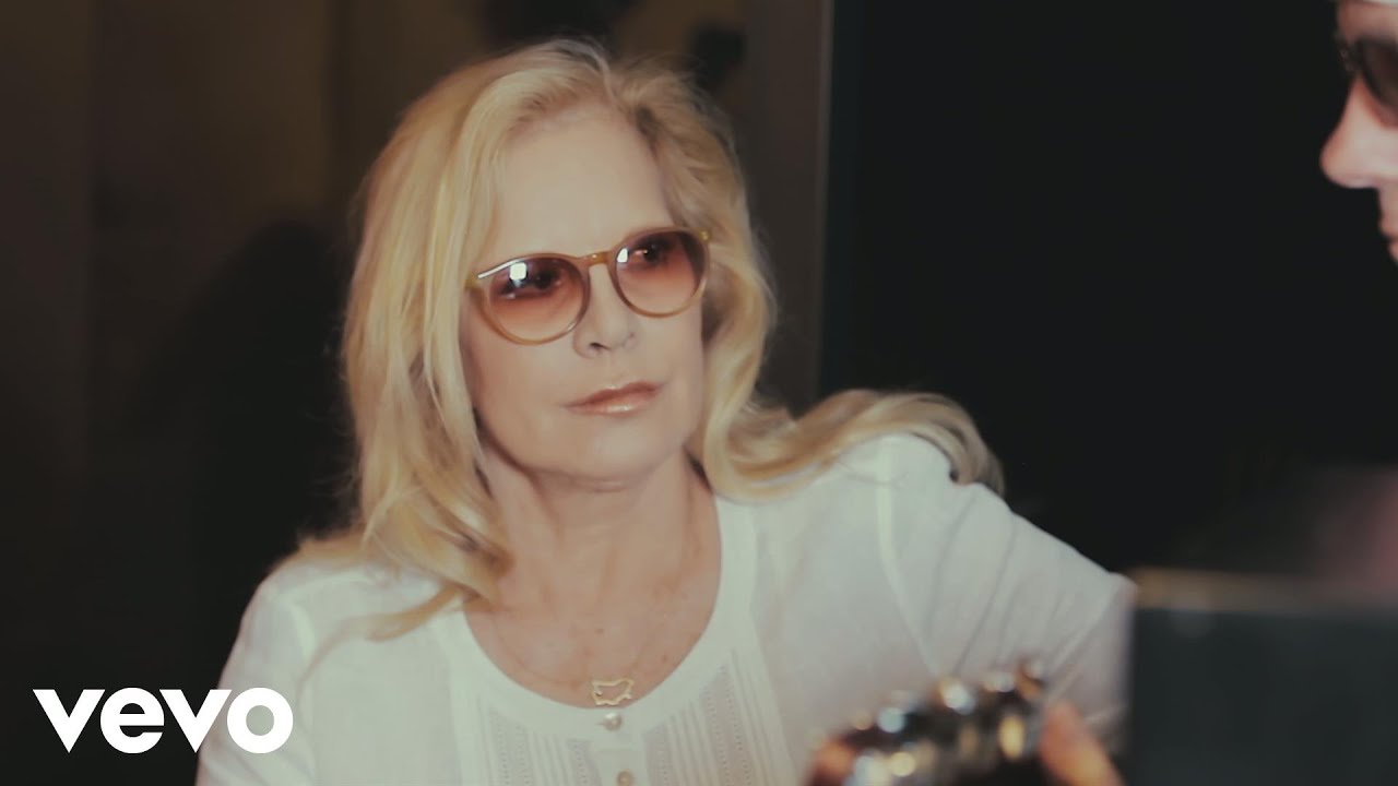 Sylvie Vartan - Une vie en musique, Pt. 3 : Los Angeles (Making of)