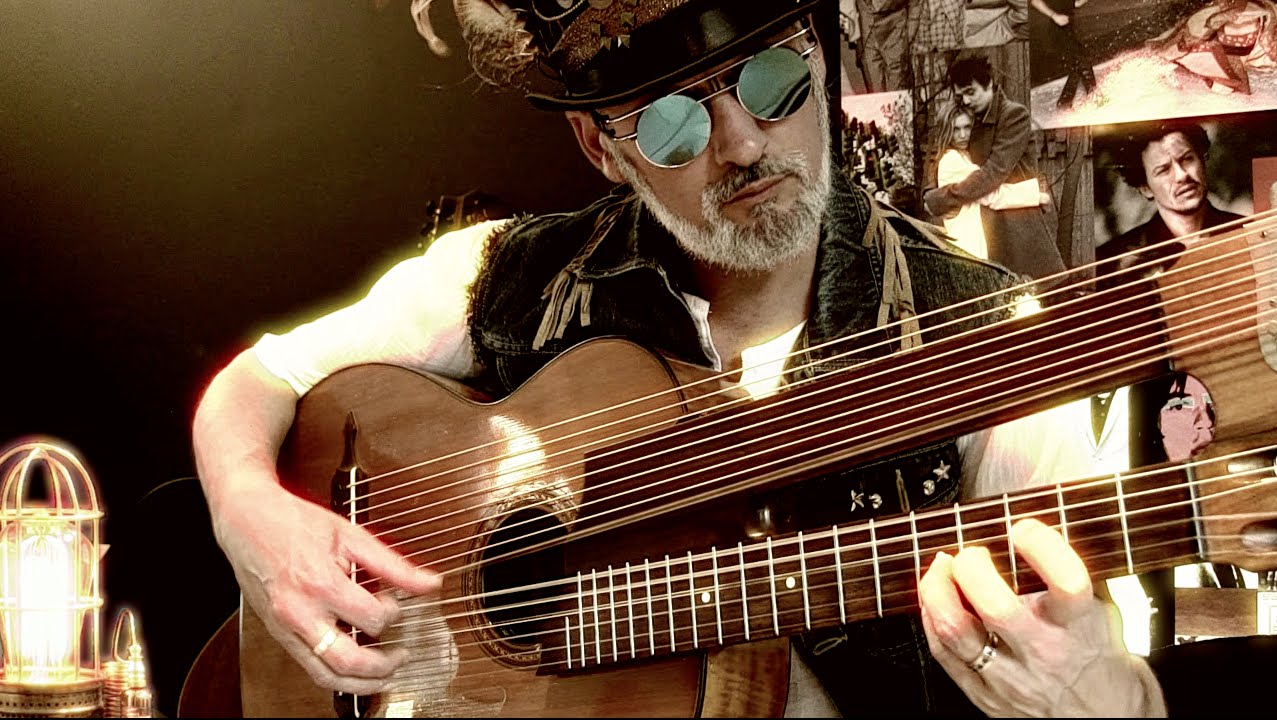 Brin Addison - Carmina Burana 